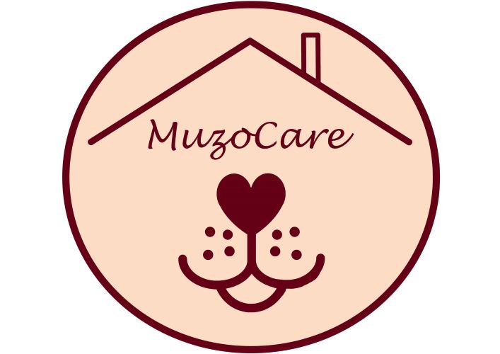Logo Muzocare