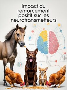 Le renforcement positif et les neurotransmetteurs