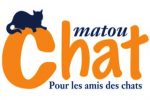 Logo Matou chat low Logo Matou chat low