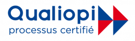 Logo Qualiopi Logo Qualiopi